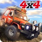 Off Road 4x4 Hill Jeep Driver MOD much money