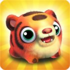 Wild Things: Animal Adventure MOD many coins/leaves/lives