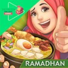 Warung Chain: Go Food Express MOD много денег