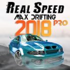 Real Speed Max Drifting Pro MOD много денег