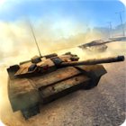 Modern Tank Force: War Hero MOD free shopping