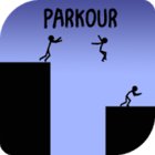 Stickman Parkour Platform MOD неуязвимость/разблокировано