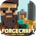 ForgeCraft - Idle Tycoon MOD много рубинов