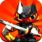 Ninja Kitty MOD money