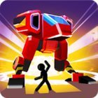 Stickman War Machine MOD разблокировано