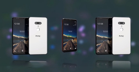 HTC U12+, дата выхода смартфона и его цена