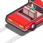 Speedy Car - Endless Rush MOD much money