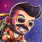 Jetpack Joyride - India Exclusive MOD much money