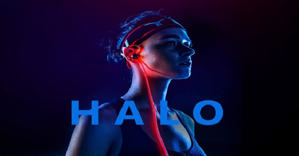 Headphones Halo and headset Pop from the company Meizu