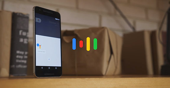 Google Assistant стал лучшим из лучших голосовых помощников