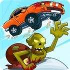 Zombie Road Trip MOD много денег