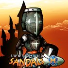 Swords and Sandals Medieval MOD разблокировано