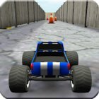 Toy Truck Rally 3D MOD разблокировано