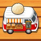 Foodtruck_Dumpling! MOD много денег