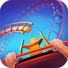 Craft & Ride: Roller Coaster Builder MOD free shopping