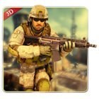 Military Commando Shooter 3D MOD бесплатные покупки