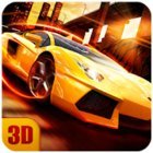 High Speed : Real Drift Car Traffic Racing Game 3D MOD много денег