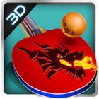 Table Tennis 3D Live Ping Pong MOD много денег