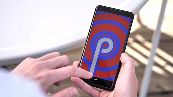 Новые изменения Android P 9.0 (Developers Preview 2)