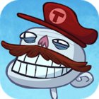 Troll Face Quest Video Games MOD много подсказок