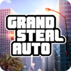 Grand Steal Auto MOD много денег