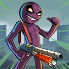 Stickman Combat Pixel Edition MOD unlimited money