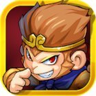 Secret Kingdom Defenders: Heroes vs. Monsters MOD Мгновенное убийство