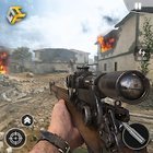 Counter Shooter War Survival MOD бесплатные покупки