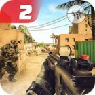 Modern Counter Global Strike 3D V2 MOD much money