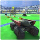 Clash of Tanks: Battle Arena MOD свободные покупки