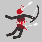 Stickman Archers: Кровавое Буйство MOD много денег