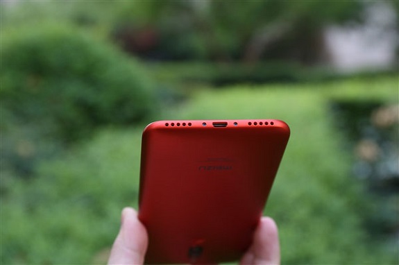 Meizu M6T - новый бюджетный смартфон от компании Meizu