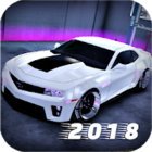 Muscle Drift Simulator 2018 MOD бесплатные покупки