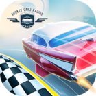 Rocket Carz Racing - гонки на тачках MOD много денег