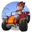 Beach Buggy Blitz MOD неограниченно монет