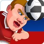 Head Soccer 2018 Кубок России: мировой футбол MOD много денег