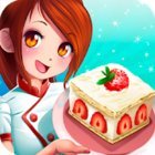 Dessert Chain: Coffee & Sweet MOD unlimited coins/gems/VIP