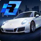 Racing Rivals MOD неограниченное нитро