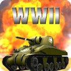 WW2 Battle Simulator MOD много денег