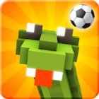 Blocky Snakes MOD много денег
