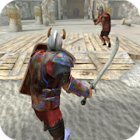 Vikings Fight: North Arena MOD much money