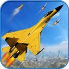 Jet Fighter Plane 3D MOD much money