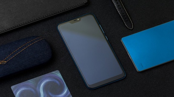 Новый бюджетный смартфон Xiaomi Redmi 6 Pro