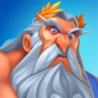 Gods TD: Myth defense MOD unlimited coins