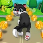 Cat Simulator - Kitty Cat Run MOD много денег