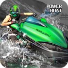 Extreme Power Boat Racers MOD free shopping