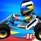 Kart Stars MOD бесплатные покупки