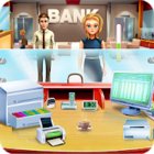 Bank Manager & Cashier MOD money