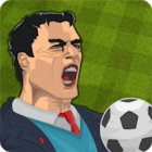 The Boss: Football League Soccer Management MOD of unlimited resources