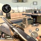 Counter Terrorist Sniper Hunter V2 MOD much money